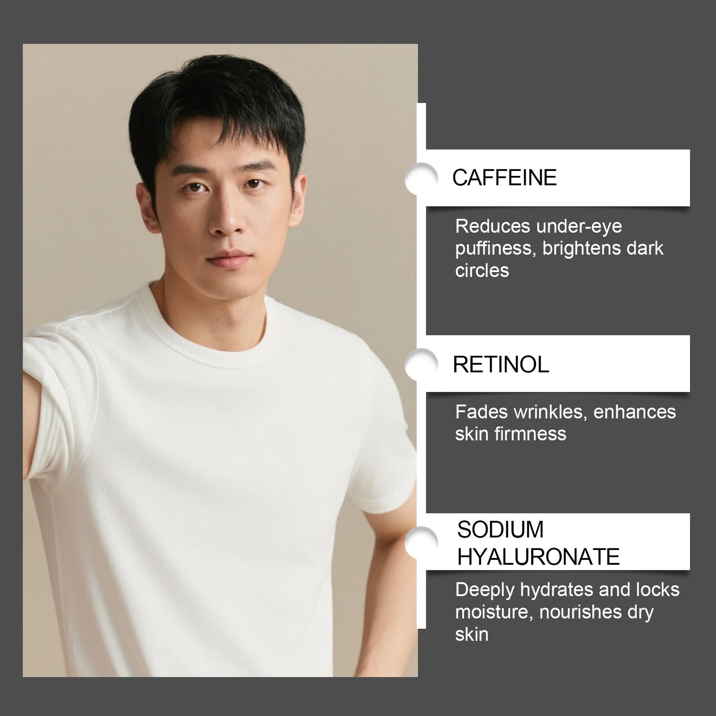 Mens Daily Face Cream For Daily Care