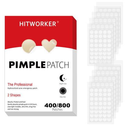Acne Patches  Blackhead Patches  400to800 Pcs