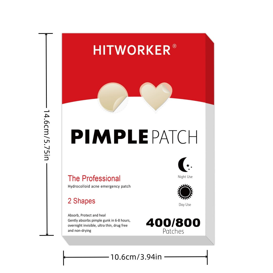 Acne Patches  Blackhead Patches  400to800 Pcs