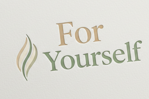 For Yourself Logo